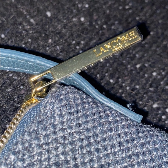 Lancôme Makeup Bag with Strap - Picture 4 of 5